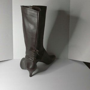 Naturalizer ladies' boots size 7M